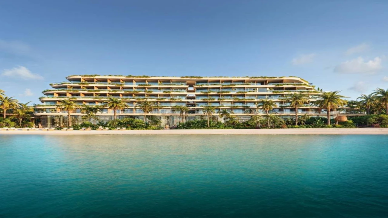 الإمارات تحقق نجاحات لافتة في قطاع الاستثمارات الخارجية عبر عوائد مالية مستقرة